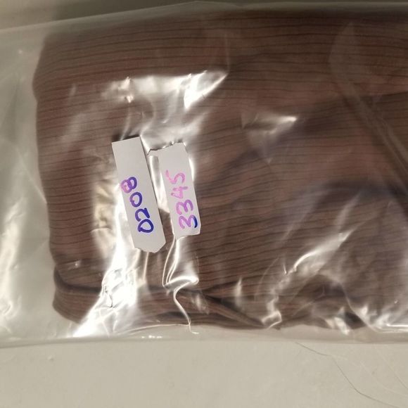 Level up sleeveless small top tank womens - Picture 9 of 9